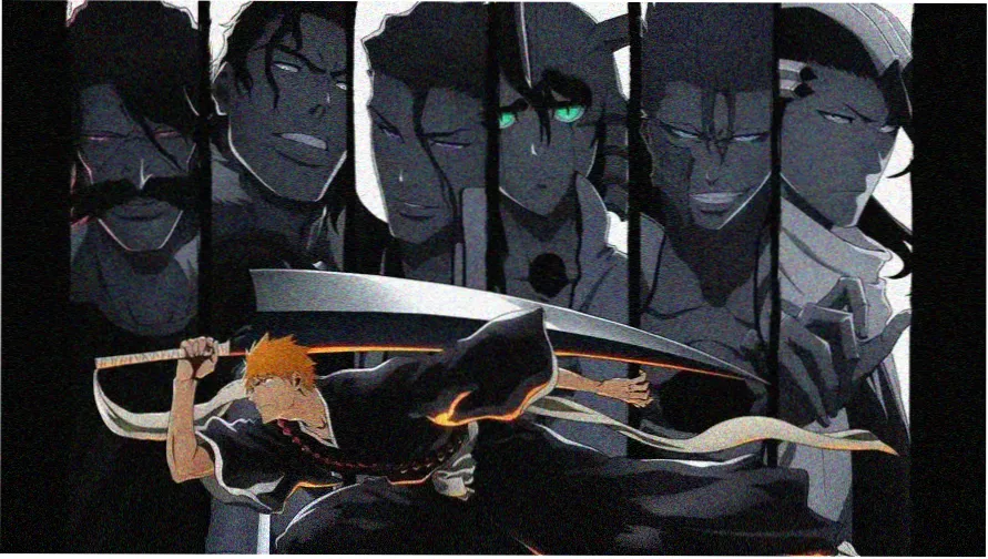 人人漫画热门作品主视觉封面